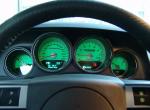 Dodge Challenger SRT8 2008 года
